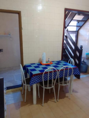 Praia dos anjos casa